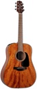 GLD11E-NS GUITARRA ELECTROACUSTICA TAKAMINE 