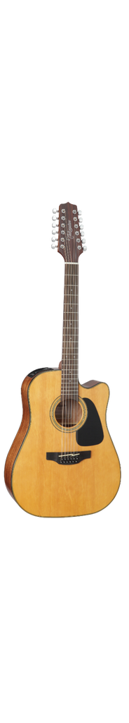 GD30CE-12 NAT GUITARRA ELECTROACUSTICA TAKAMINE GD30CE-12 NAT