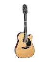 GD30CE-12 NAT GUITARRA ELECTROACUSTICA TAKAMINE GD30CE-12 NAT
