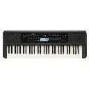 TECLADO DE 61 TECLAS YAMAHA PSR-E383 