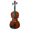 VIOLIN 4/4 VITALE MAPLE CON ESTUCHE ARCO GK0024/4 