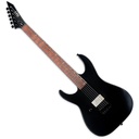 GUITARRA ELECTRICA PARA ZURDOS M-201HT LTD LM201HTBLKSLH
