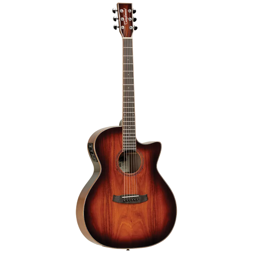 TW4VCKOA Tanglewood Lámpara veneciana Winterleaf TW4VCKOA 