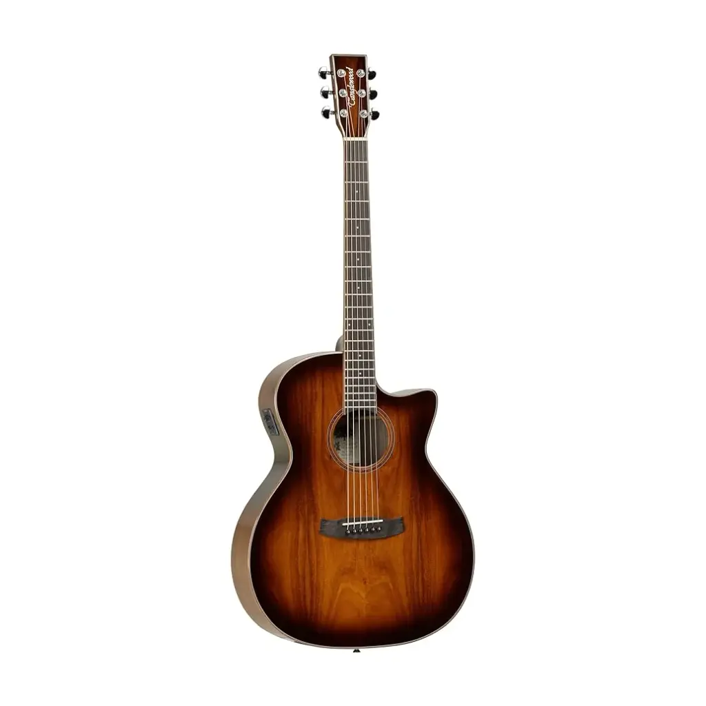 TW4VCKOA Tanglewood Lámpara veneciana Winterleaf TW4VCKOA