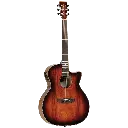 TW4VCKOA Tanglewood Lámpara veneciana Winterleaf TW4VCKOA 