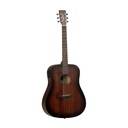 TWCRDE GUITARRA ELECTROACUSTICA TANGLEWOOD TWCRDE