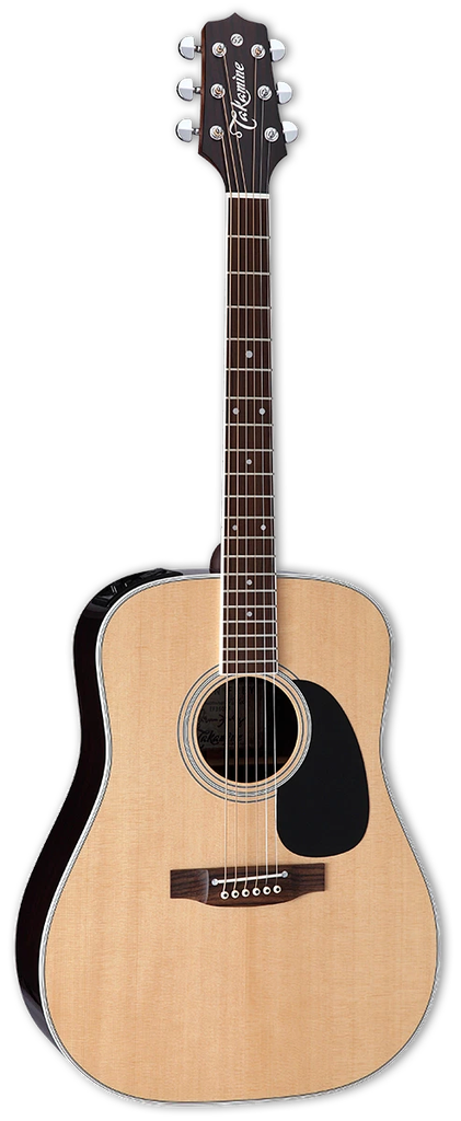 EF360GF  GUITARRA ELECTROACUSTICA TAKAMINE EF360GF 