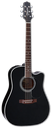 EF341SC   GUITARRA ELECTROACUSTICA TAKAMINE EF341SC