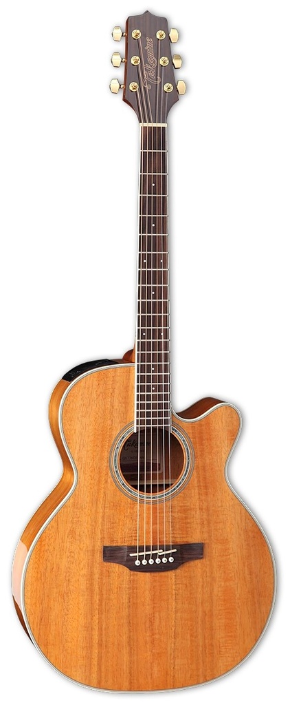 GN77KCE GUITARRA ELECTROACUSTICA TAKAMINE GN77KCE