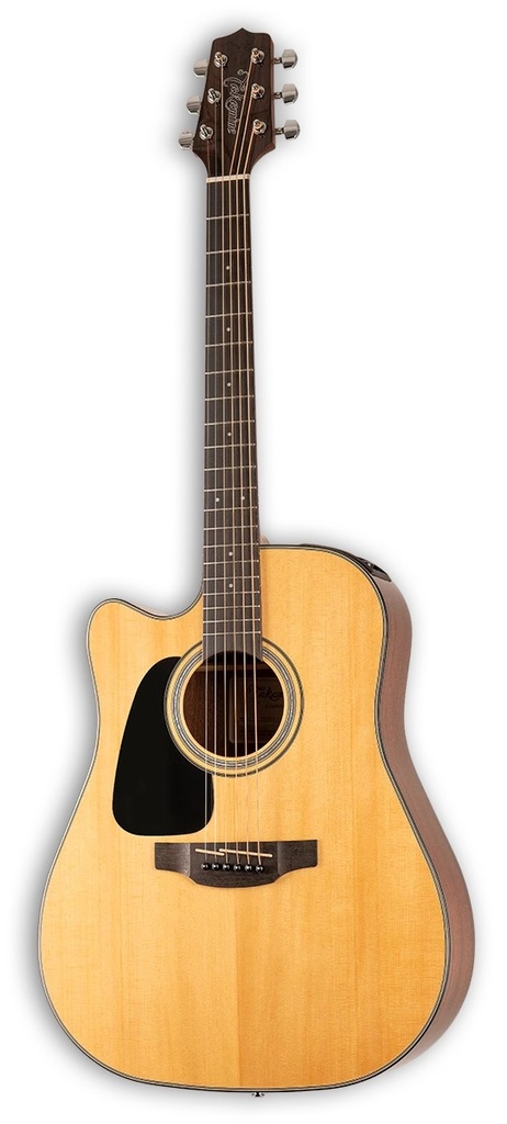 GD30CE LH NAT GUITARRA ELECTROACUSTICA TAKAMINE GD30CE LH NAT