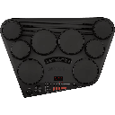 SET DE PERCUSION ELÉCTRICA YAMAHA  DD-75