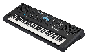 TECLADO DE 61 TECLAS YAMAHA PSRE473SET