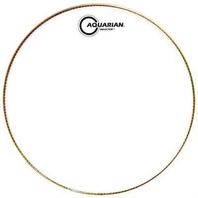 PARCHE 24" AQUARIAN SERIE REFLECTOR SUPER KICK NUEVO REF24SKW