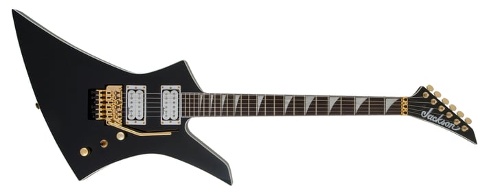 JACKSON GUITARRA ELÉCTRICA Kelly™ KEX Serie X 2916131503
