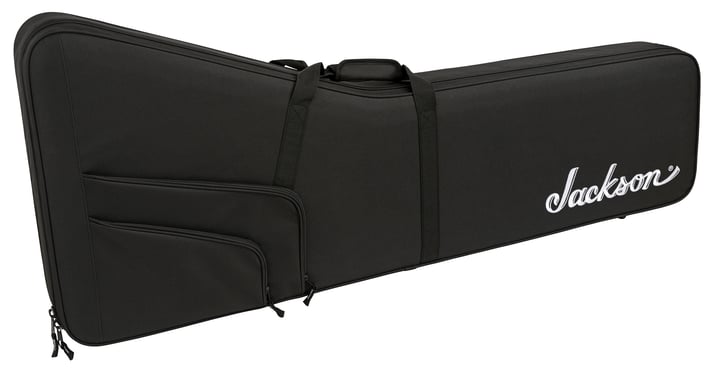 ESTUCHE Jackson® King V™ Foam Core Case 2995844100 