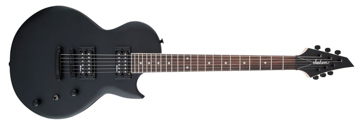2916902568 GUITARRA ELECTRICA SERIE JS JACKSON MONARKH SC JS22 