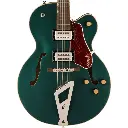 G2420 GUITARRA ELÉCTRICA GRETSCH Streamliner Hollow Body with Chromatic II Cadillac Green Guitarra Eléctrica 2817000546