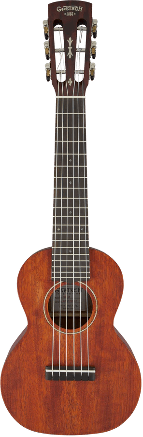 GRETSCH UKULELE G9126 UKULELE DE GUITARRA CON FUNDA 2732046321