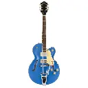 GUITARRA ELECTRICA GRETSCH G2420T STREAMLINER CUERPO HUECO CON BIGSBY – FAIRLANE BLUE 2807205570
