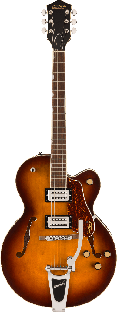 GUITARRA ELECTRICA GRETSCH G2420T STREAMLINER™ HOLLOW BODY WITH BIGSBY® 2807205552
