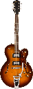 GUITARRA ELECTRICA GRETSCH G2420T STREAMLINER™ HOLLOW BODY WITH BIGSBY® 2807205552