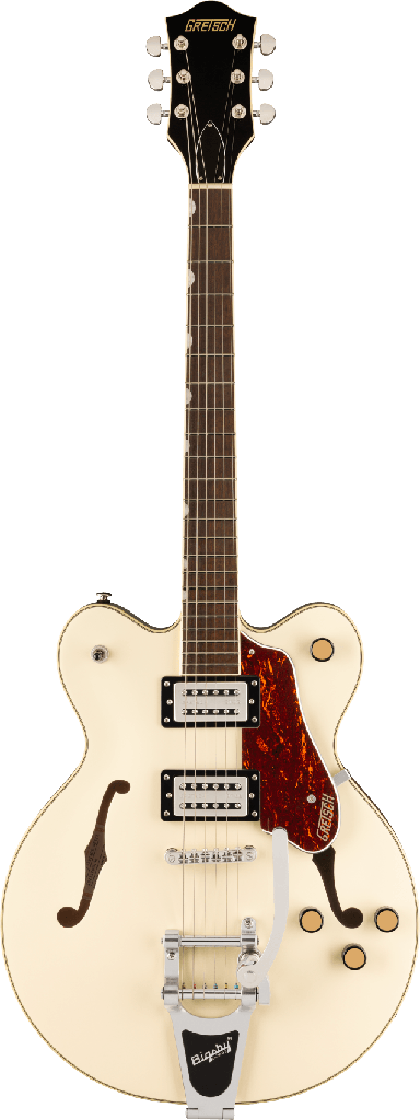 GUITARRA ELECTRICA GRETSCH G2622T Streamliner™ Center Block Double-Cut with Bigsby® 2807250505