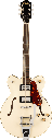 GUITARRA ELECTRICA GRETSCH G2622T Streamliner™ Center Block Double-Cut with Bigsby® 2807250505
