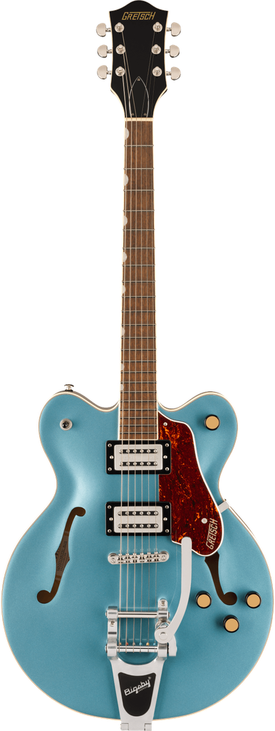 GUITARRA ELECTRICA GRETSCH G2622T Streamliner™ Center Block Double-Cut with Bigsby® 2807250583
