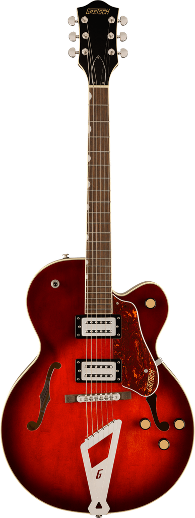 GUITARRA ELÉCTRICA GRETSCH G2420 Streamliner™ Hollow Body with Chromatic II Tailpiece 2817000561