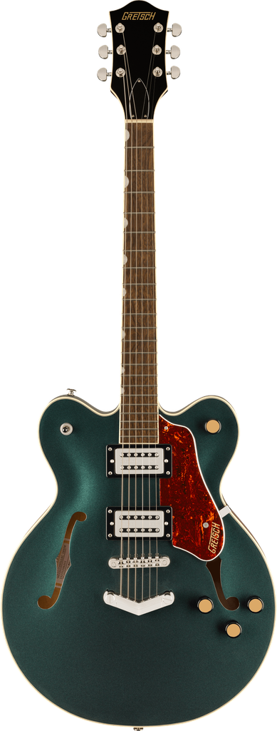 2817050546 GUITARRA ELÉCTRICA GRETSCH G2622 Streamliner™ Center Block Double-Cut with V-Stoptail 
