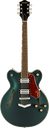 GUITARRA ELÉCTRICA GRETSCH G2622 Streamliner™ Center Block Double-Cut with V-Stoptail 2817050546