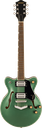GUITARRA ELÉCTRICA GRETSCH G2655 Streamliner™ Center Block Jr. Double-Cut with V-Stoptail 2817100530