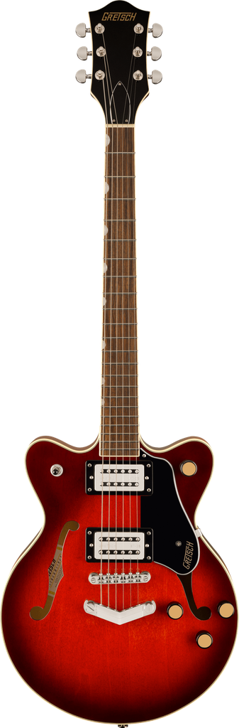 GUITARRA ELÉCTRICA GRETSCH G2655 Streamliner™ Center Block Jr. 2817100561