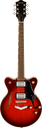 2817100561 GUITARRA ELÉCTRICA GRETSCH G2655 Streamliner™ Center Block Jr. 