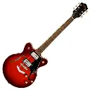 GUITARRA ELÉCTRICA GRETSCH G2655 Streamliner™ Center Block Jr. Double-Cut with V-Stoptail 2817100561