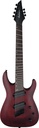 2911637557GUITARRA ELÉCTRICA JACKSON DINKY ARCH TOP DKAF7 MS SERIE X 