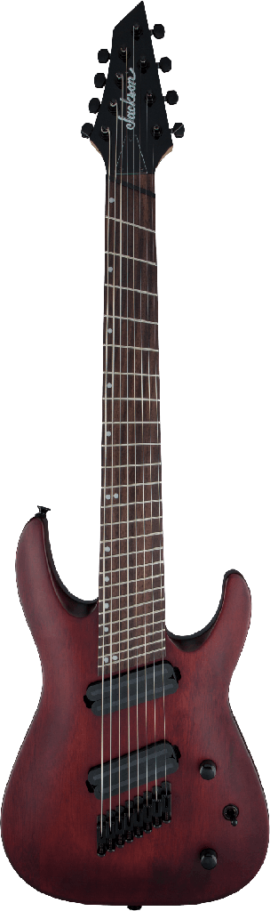 JACKSON GUITARRA ELÉCTRICA Serie X Dinky® Arch Top DKAF8 MS 2911638557