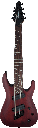 2911638557 JACKSON GUITARRA ELÉCTRICA Serie X Dinky® Arch Top DKAF8 MS 
