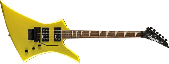 JACKSON GUITARRA ELÉCTRICA Kelly™ KEX Serie X 2916131518