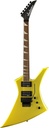 2916131518 Guitarra Electrica Jackson Kelly KEX Serie X Lime Green Metallic