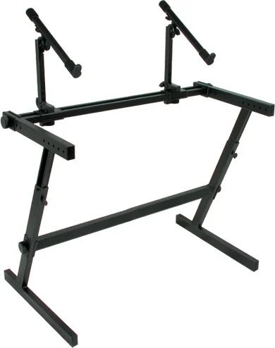 BASE PARA CUATRO TECLADOS QUIKLOK Z/726L