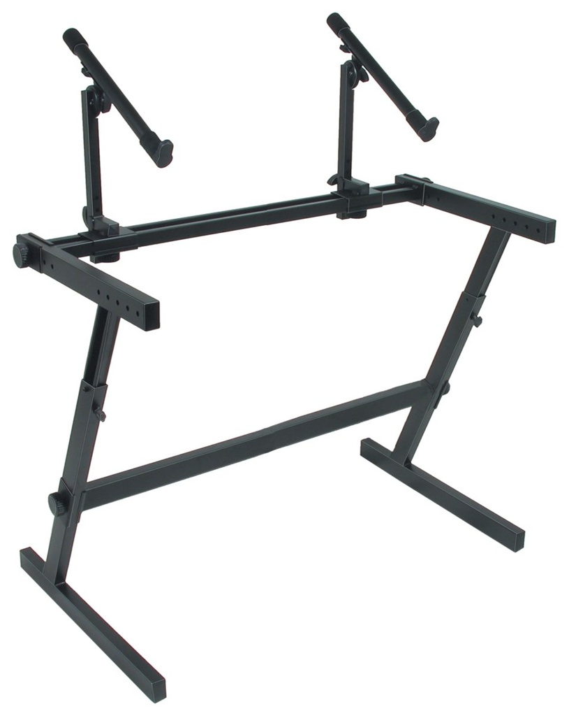 BASE PARA CUATRO TECLADOS Quiklok Z/726L