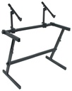BASE PARA CUATRO TECLADOS Quiklok Z/726L