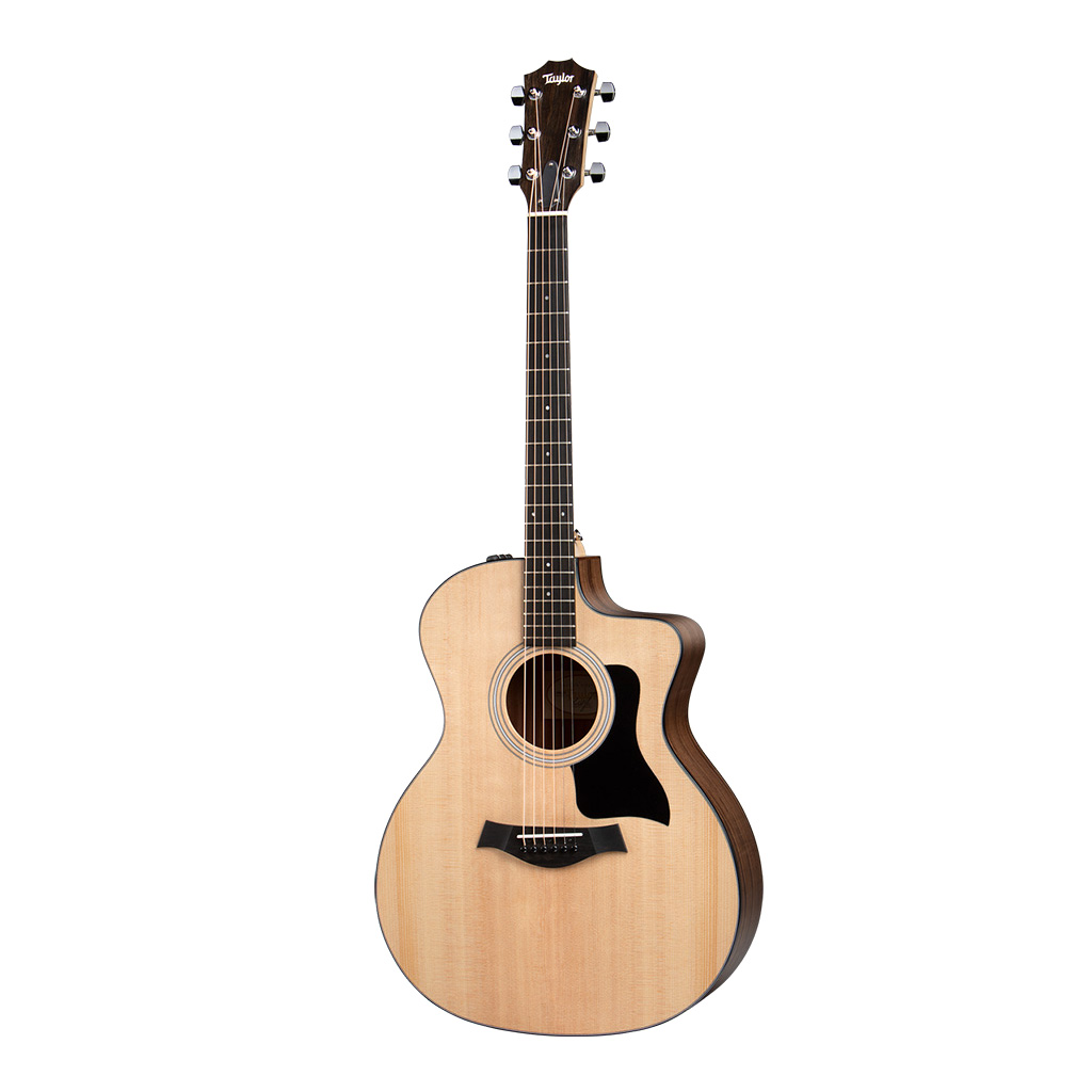 GUITARRA ELECTROACÚSTICA 114ce