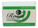 601Brea para Violín (vitale) ROSIN