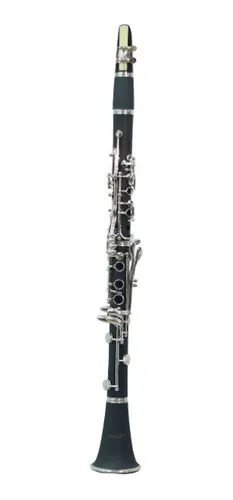 Clarinete 6402ECW
