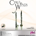 Clarinete Bajo 6404ECW