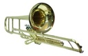 Trombón de Émbolos 6424LCCW