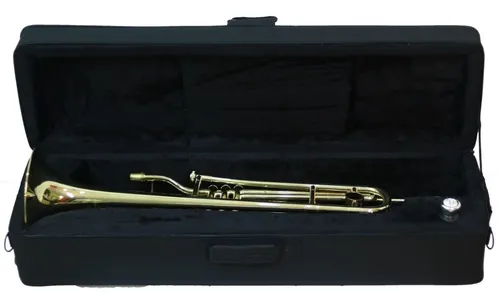Trombón de Émbolos 6424LCW