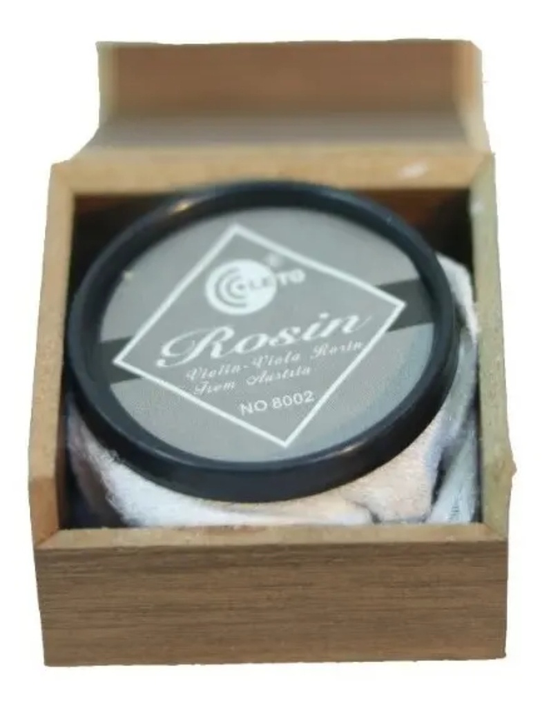8002 Brea Para Violín (vitale) ROSIN